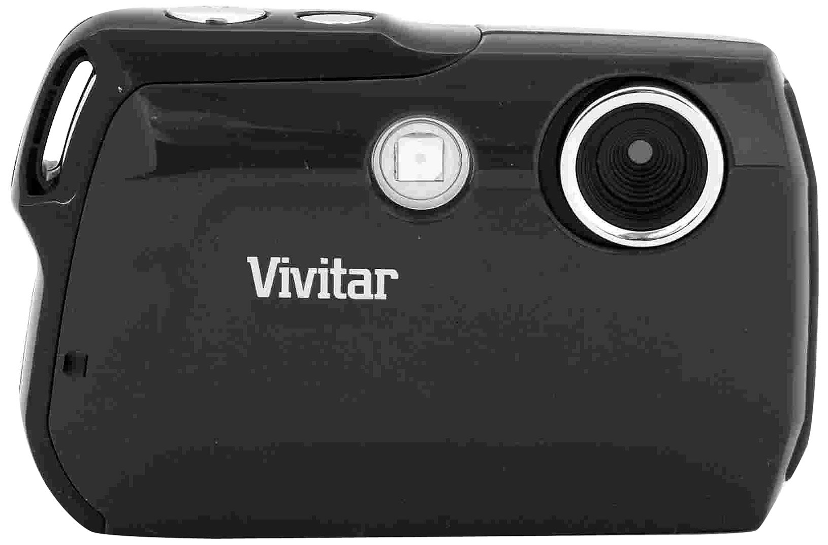 Amazon.com : Vivitar 8.1MP Camera 1.8-Inch TFT Panel (V8119-BLK-PR